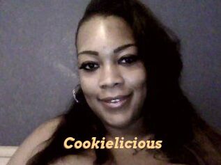 Cookielicious