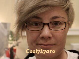 CoolyLyaro