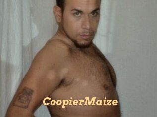 Coopier_Maize