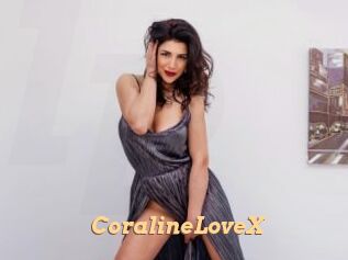 CoralineLoveX