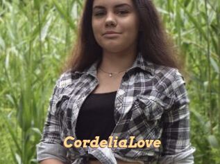 CordeliaLove