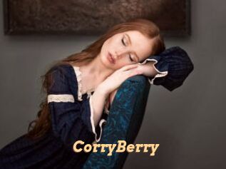 CorryBerry