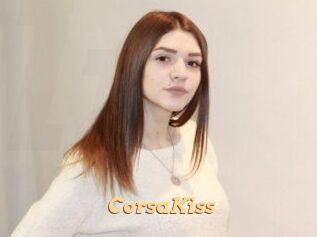 CorsaKiss