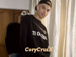 CoryCruzX