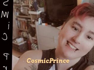 CosmicPrince