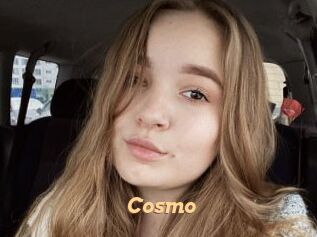 Cosmo