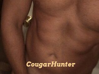 CougarHunter