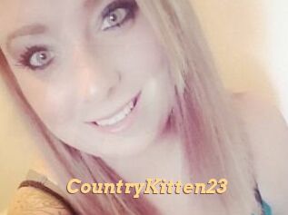 CountryKitten23