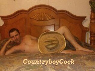 CountryboyCock