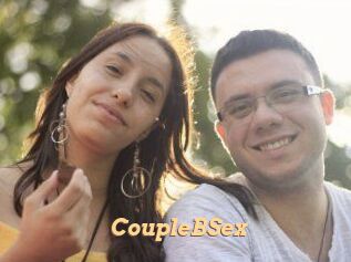 CoupleBSex