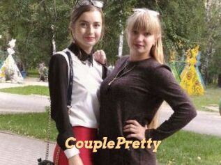 CouplePretty