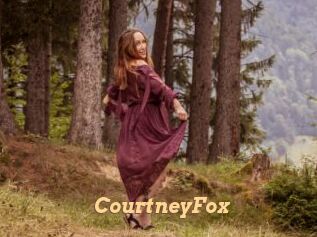 CourtneyFox