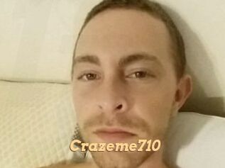 Crazeme710