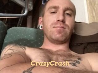 CrazyCrash