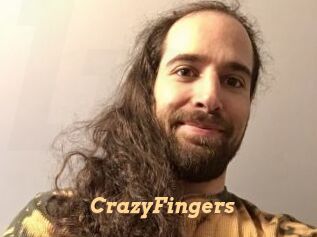 CrazyFingers