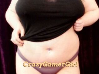 CrazyGamerGirl