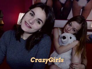 Crazy_Gir1s