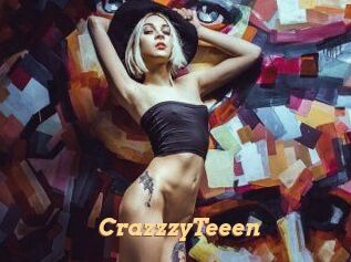 CrazzzyTeeen