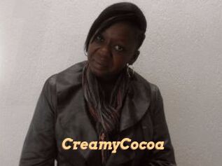 CreamyCocoa