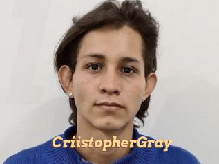 CriistopherGray
