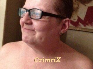 CrimriX