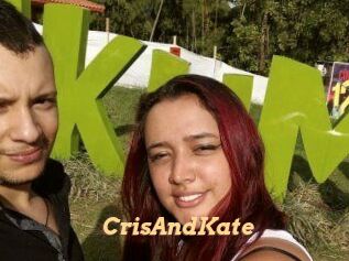 CrisAndKate