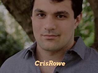 CrisRowe