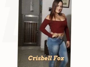 Crisbell_Fox