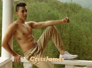 Criss_James