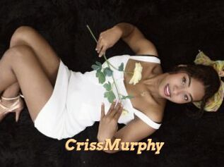 CrissMurphy