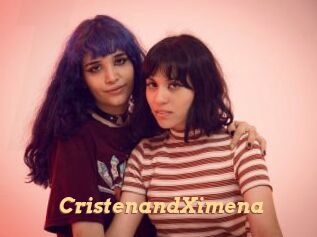 CristenandXimena