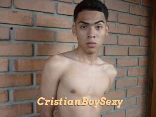 CristianBoySexy