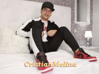 CristianMolina