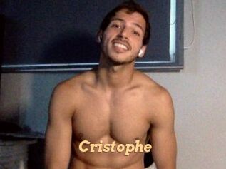 Cristophe