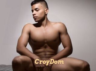 CroyDom