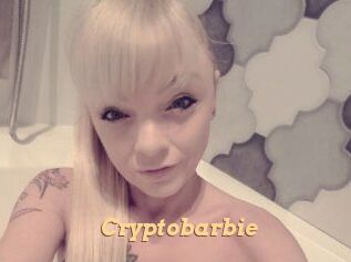 Cryptobarbie