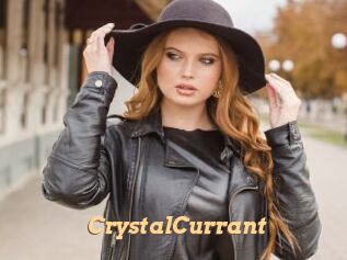 CrystalCurrant