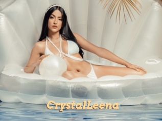 CrystalLeena