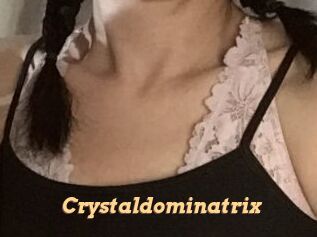 Crystaldominatrix