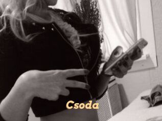 Csoda