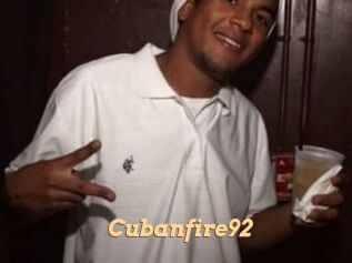 Cubanfire92