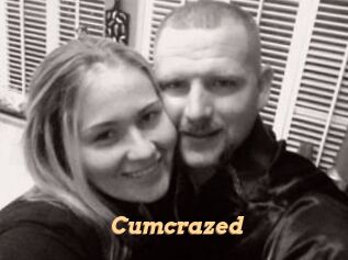 Cumcrazed