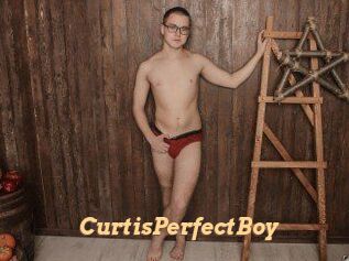 CurtisPerfectBoy