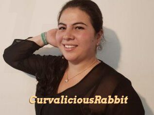 CurvaliciousRabbit