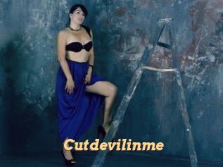 Cutdevilinme