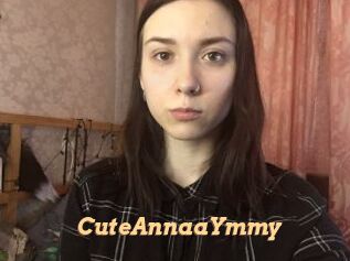 CuteAnnaaYmmy