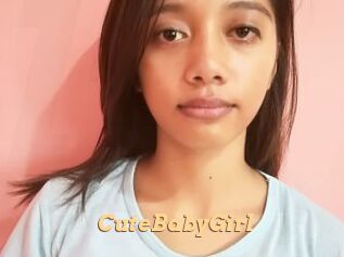 CuteBabyGirl
