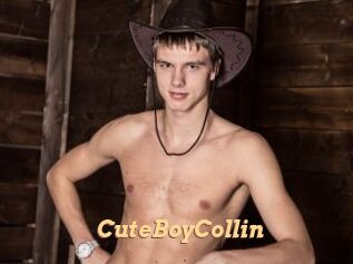 CuteBoyCollin