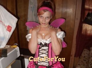 CuteForYou