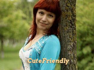 CuteFriendly